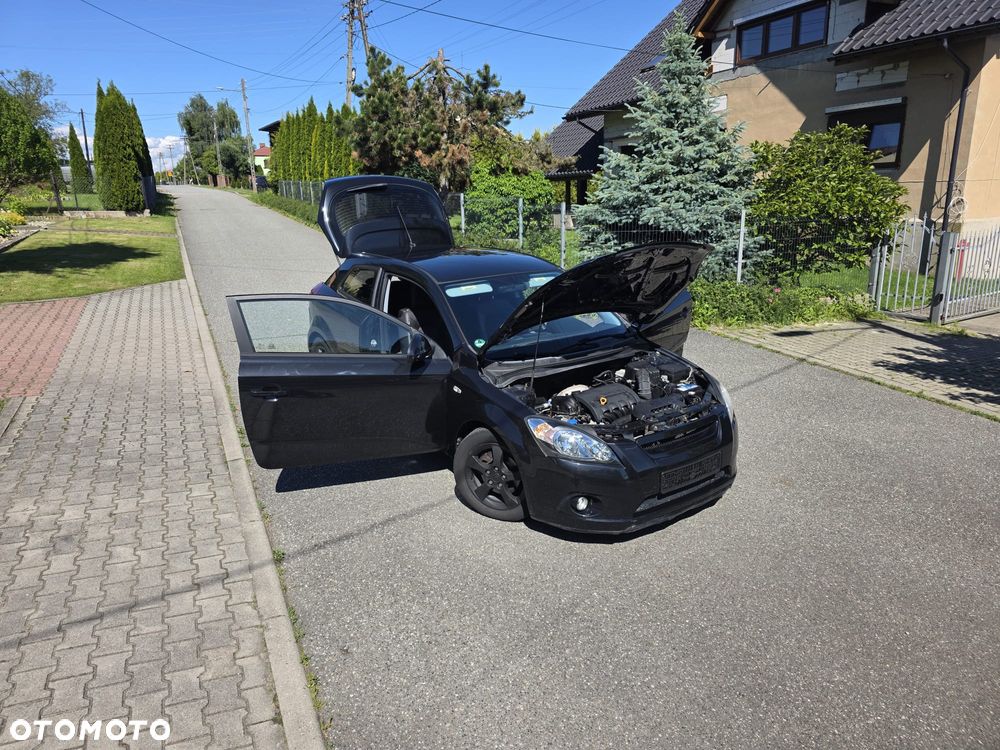 Kia ProCeed 1.4 Optimum - 1