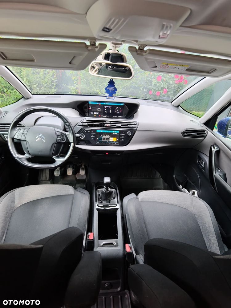 Citroën SpaceTourer - 10