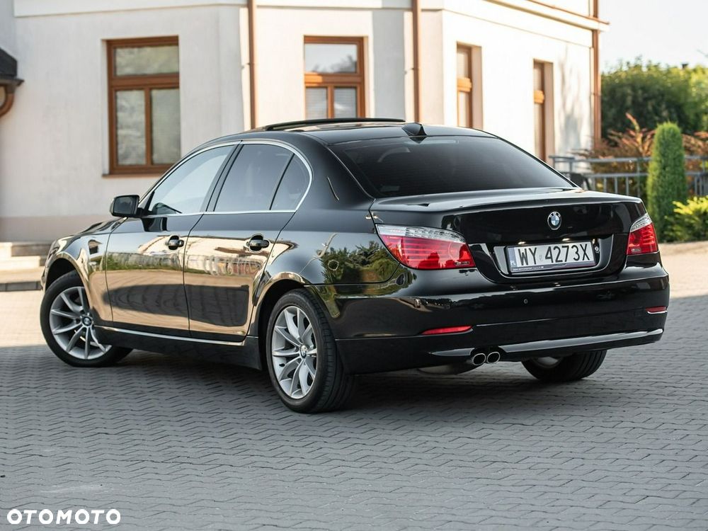 BMW Seria 5 - 15
