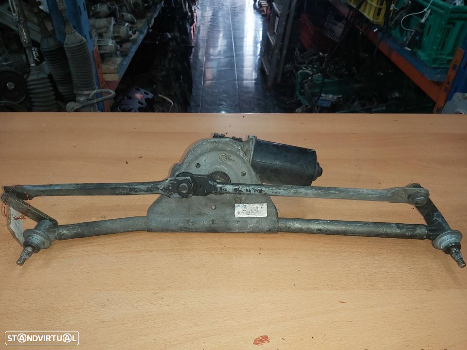 Motor limpa para brisas Bmw 318Tds 99 - 2