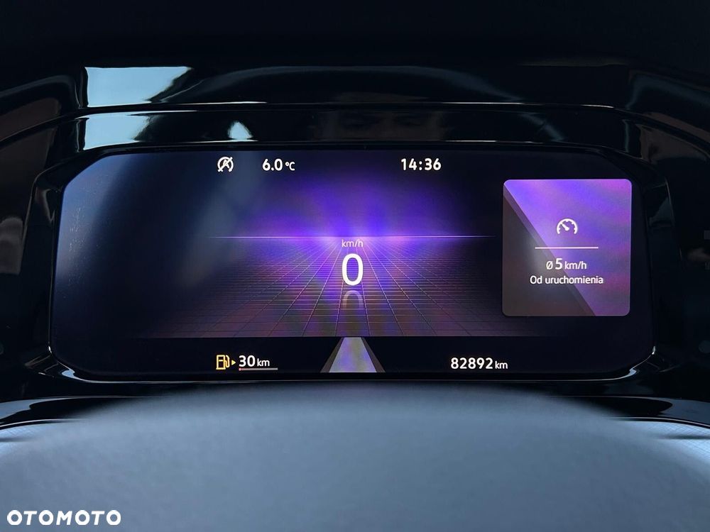 Volkswagen Golf 1.5 TSI EVO Life - 24