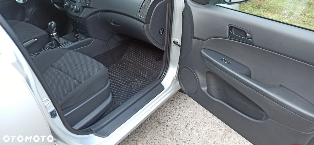 Hyundai i30 - 11