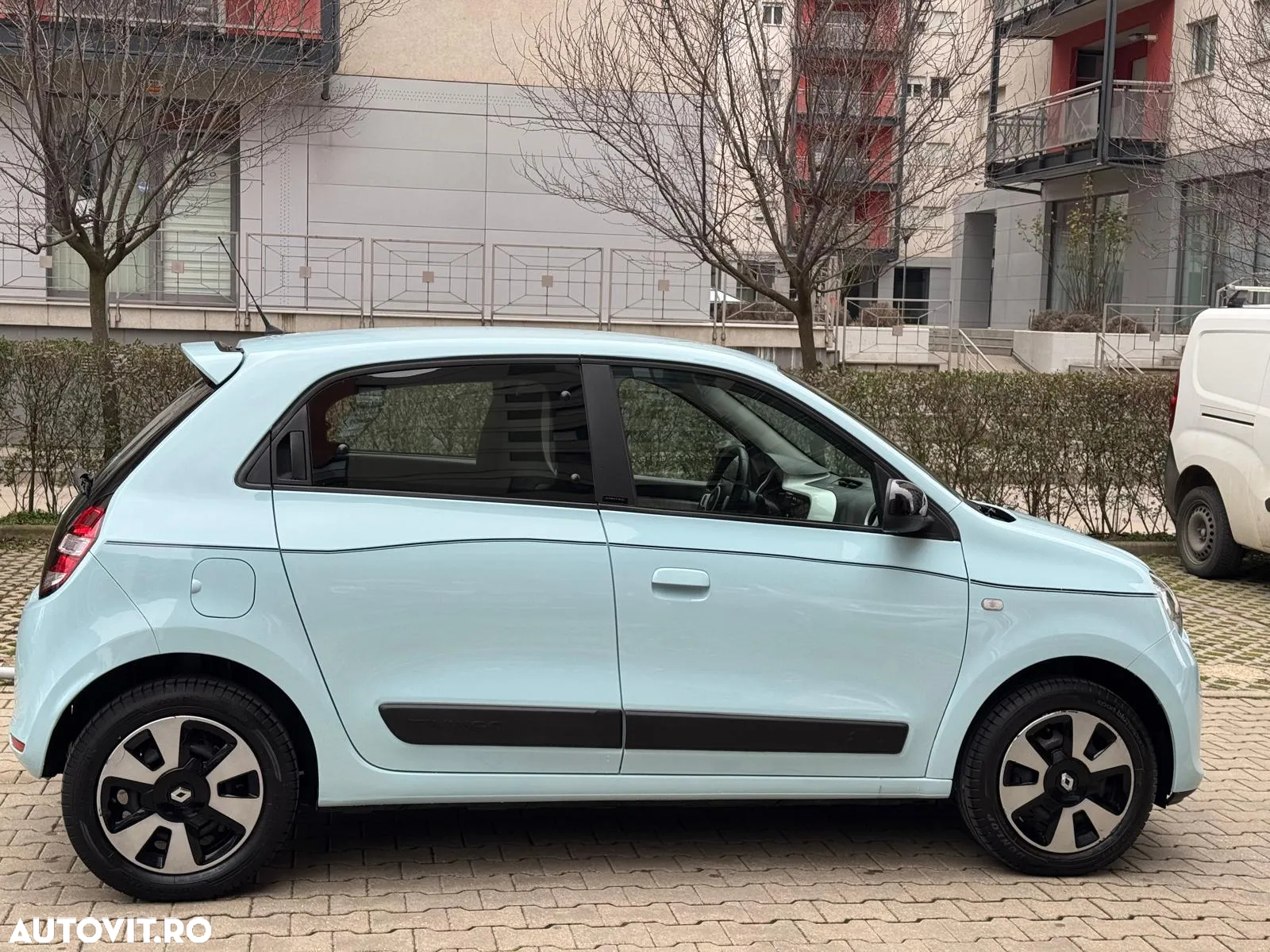 Renault Twingo - 11