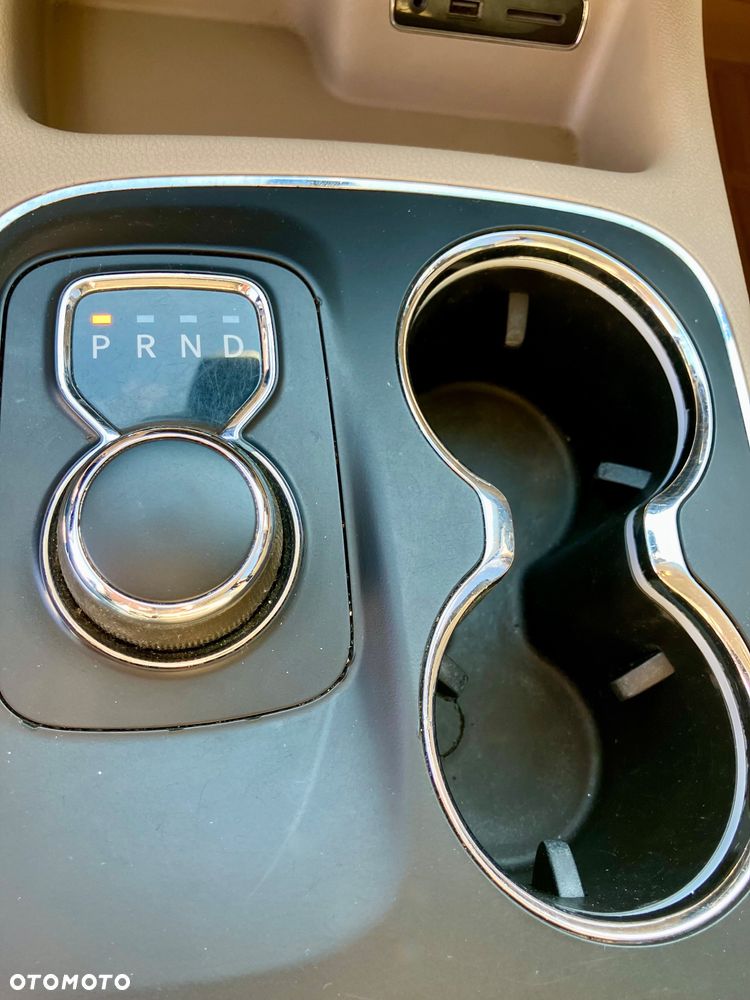 Dodge Durango 3,6 Limited - 31