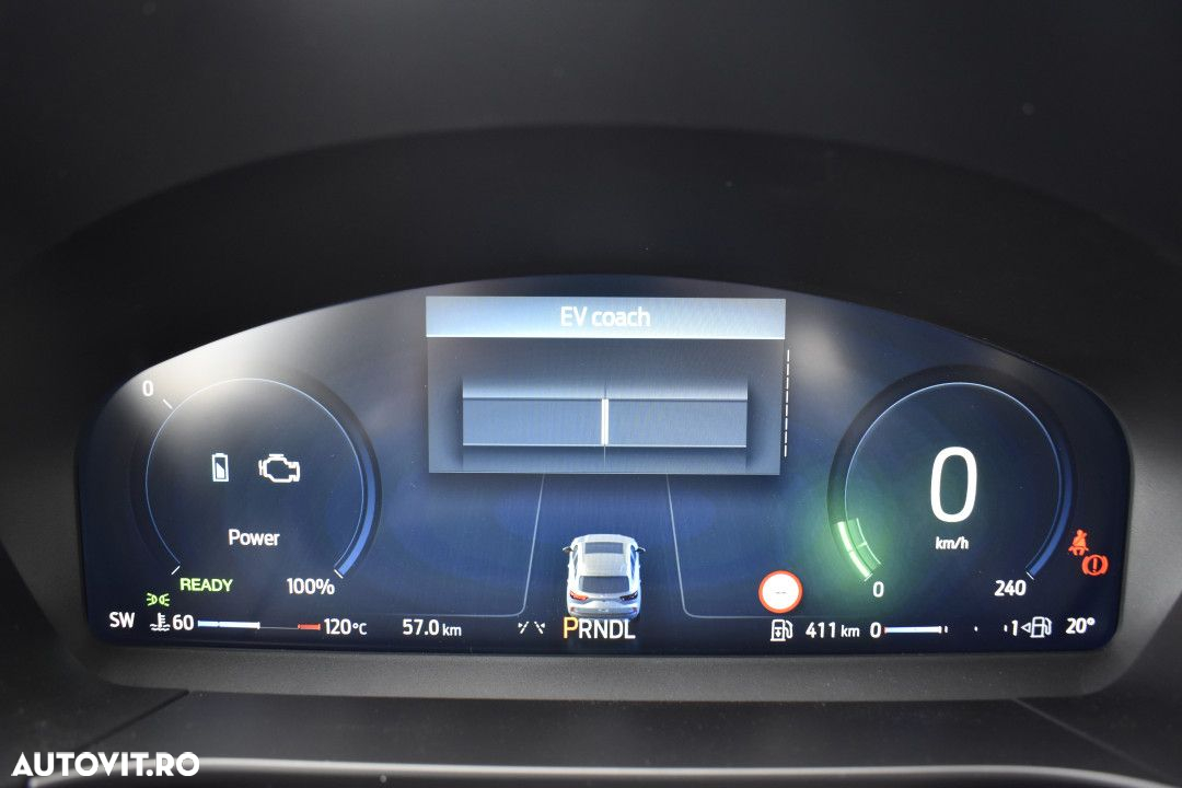 Ford Kuga - 27