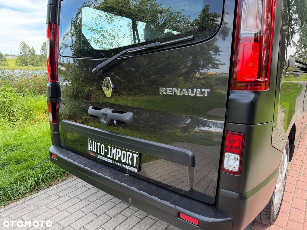 Renault Trafic - 22
