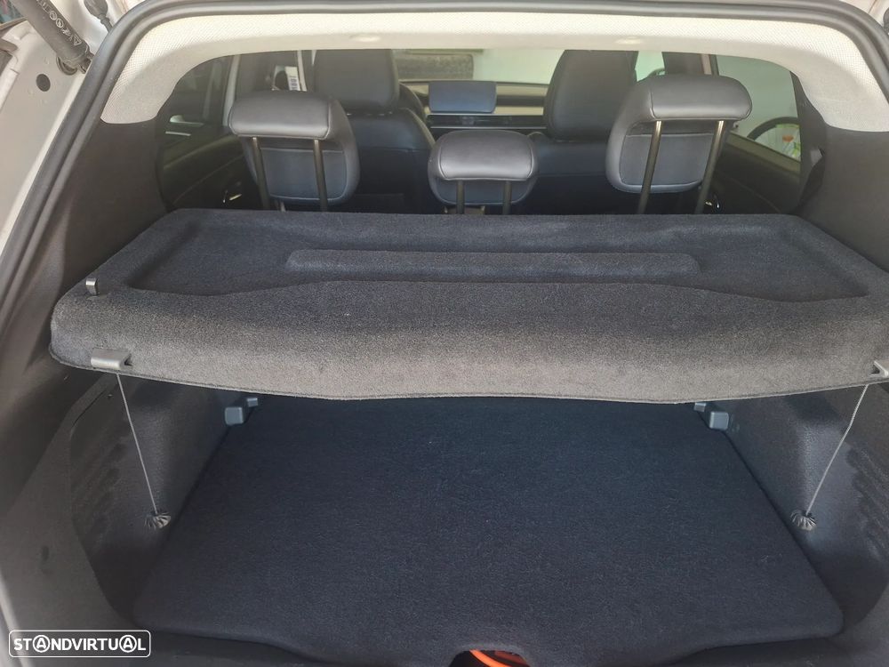 Jeep Avenger 54 kWh Altitude - 21