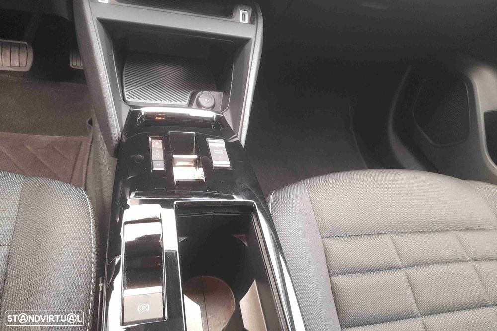 Citroën C4 1.2 Hybrid Plus e-DSC6 - 16