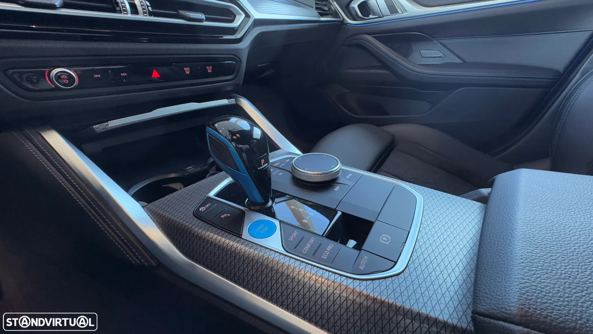 BMW i4 eDrive40 Pack Desportivo M - 24