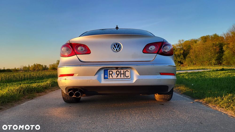 Volkswagen Passat CC - 5