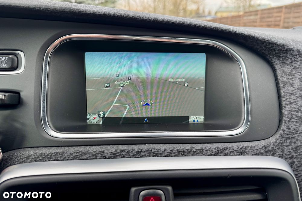 Volvo V40 D2 RDesign - 30