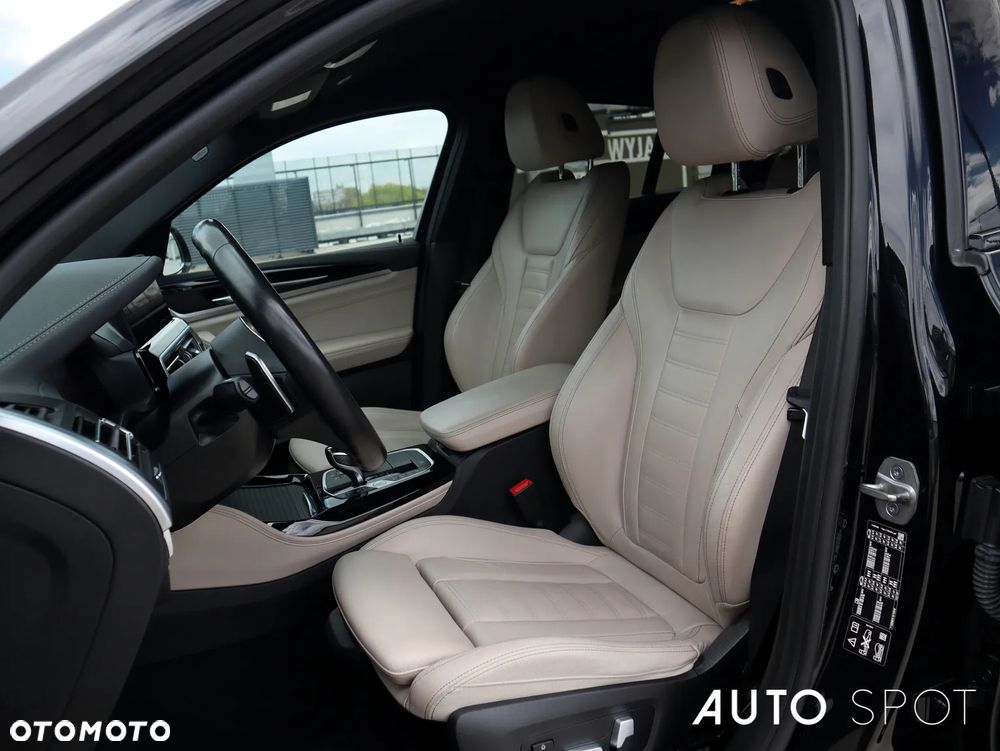 BMW X4 xDrive30i mHEV sport - 15