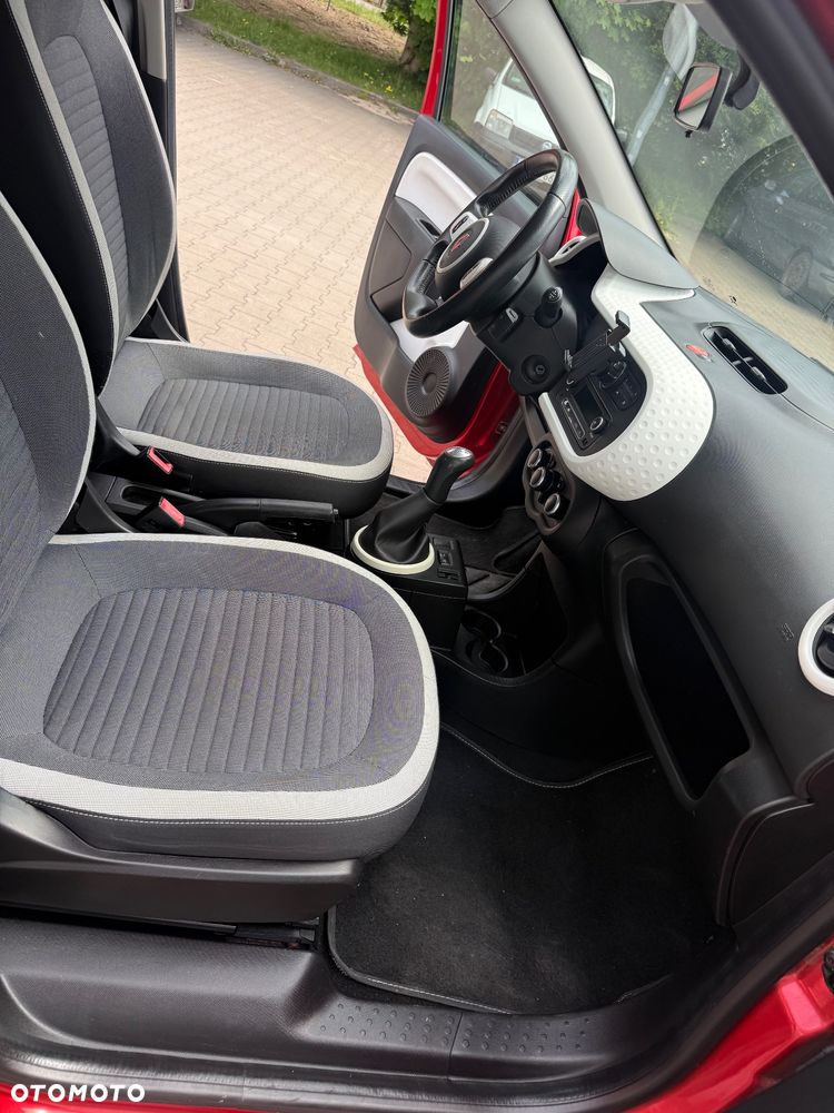 Renault Twingo SCe 70 Start&Stop Intens - 13