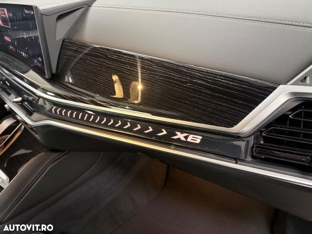 BMW X6 xDrive40i M Sport - 21