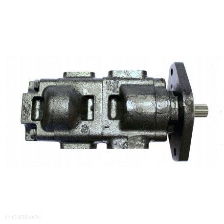 JCB 3CX - pompa hydrauliczna 332/F9029 NOWA GWARANCJA - 1