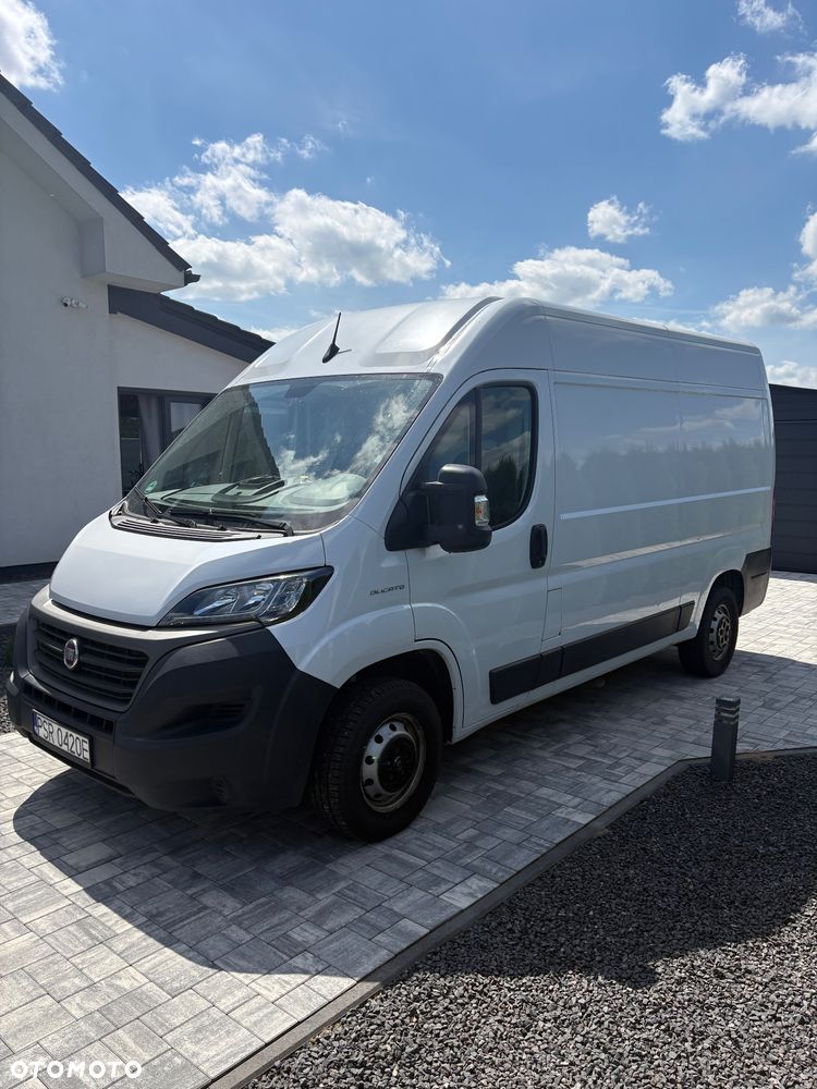 Fiat Ducato - 2