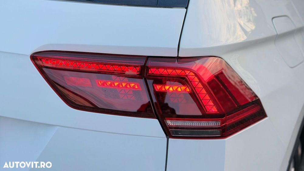 Volkswagen Tiguan - 9