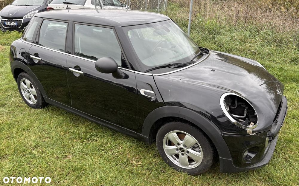 MINI ONE Standard - 3