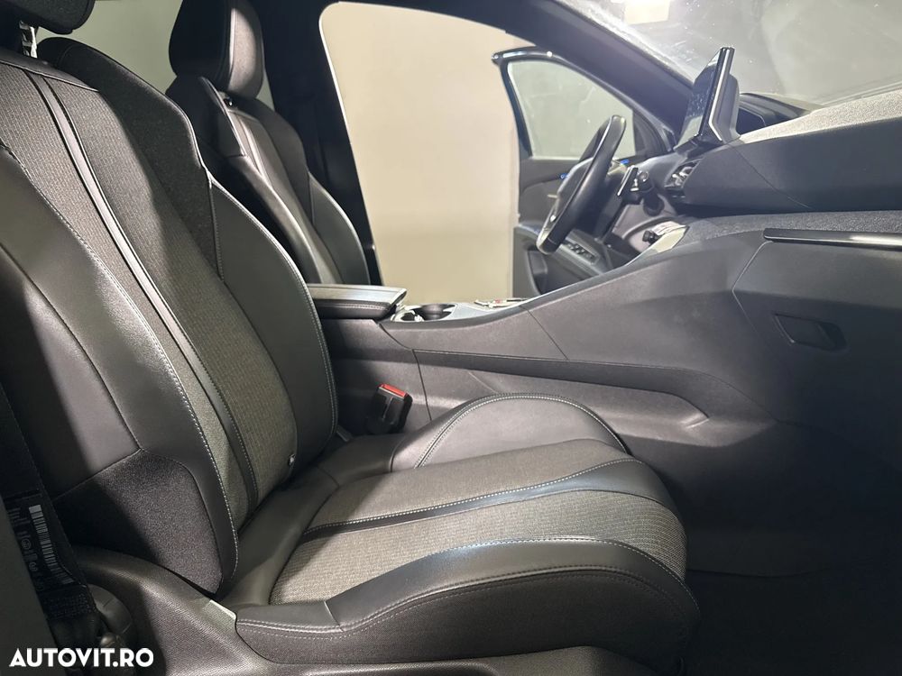 Peugeot 3008 - 12