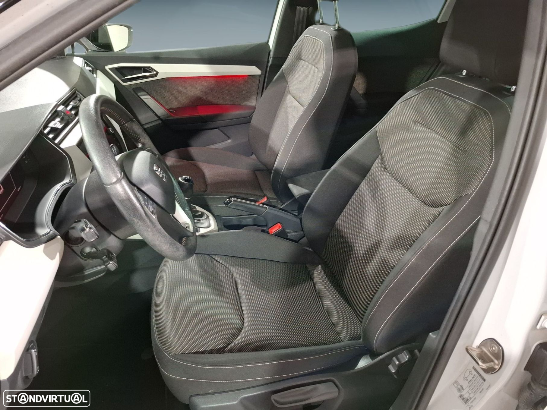 SEAT Arona 1.0 TSI Xcellence - 11