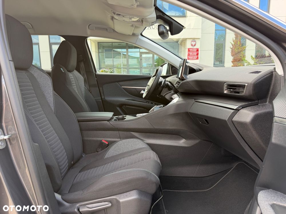Peugeot 3008 PureTech 130 Stop & Start EAT6 Allure - 27