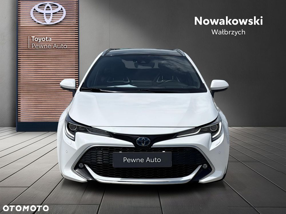Toyota Corolla - 9