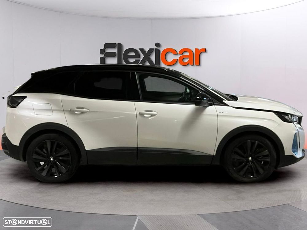 Peugeot 3008 - 5