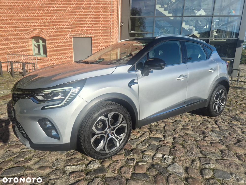 Renault Captur - 25
