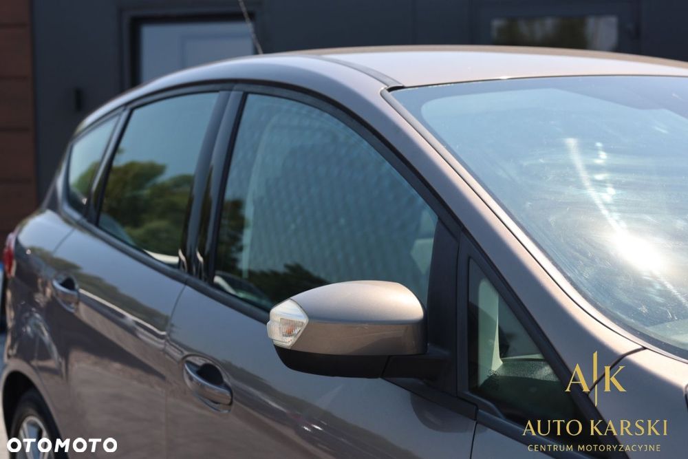 Ford C-MAX - 16