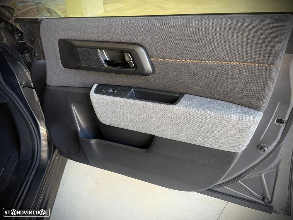 Honda e Standard - 35