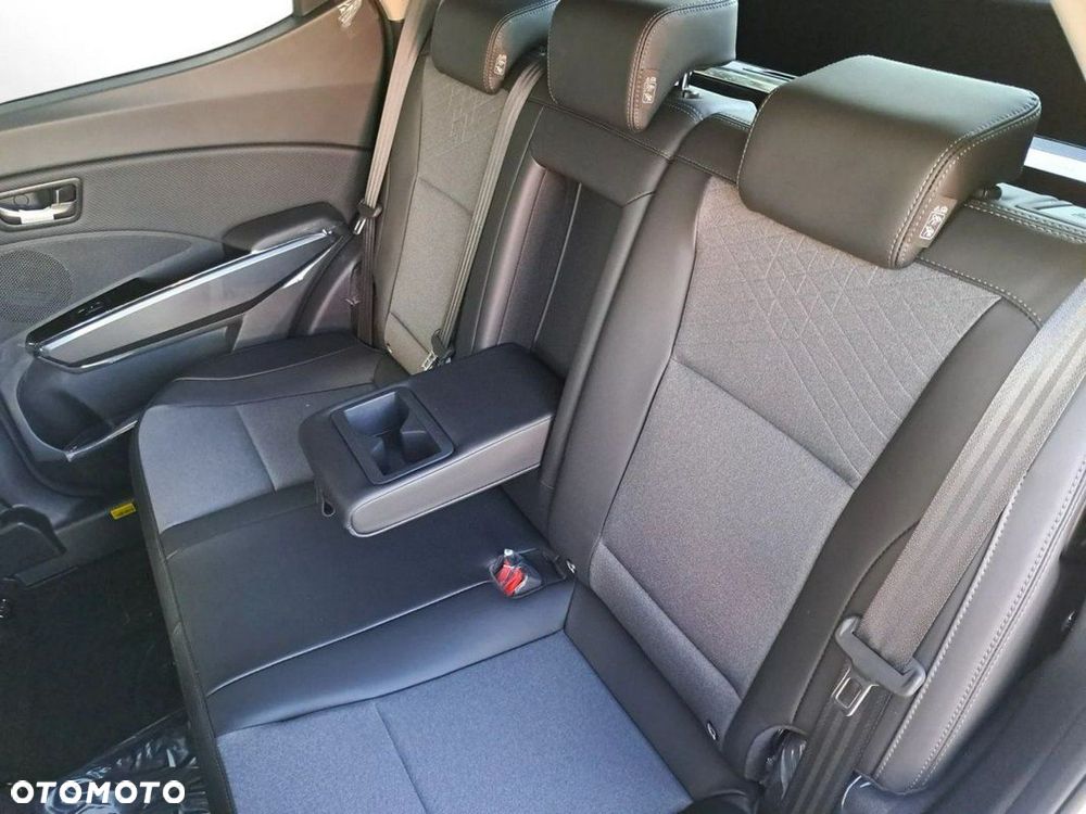 SsangYong/KGM Tivoli 1.5 T-GDI Adventure - 19