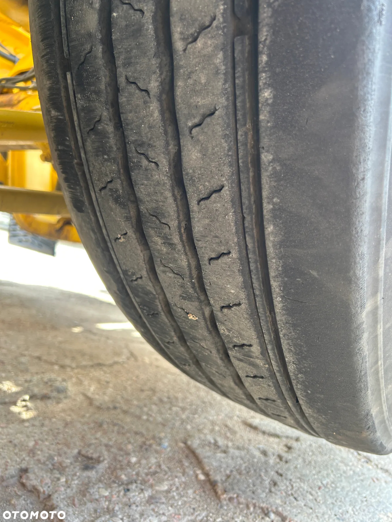 MAN TGX 26.460 KM / BDF 6x2 / AUTOMAT / RETARDER / 3 OSIE !! - 25