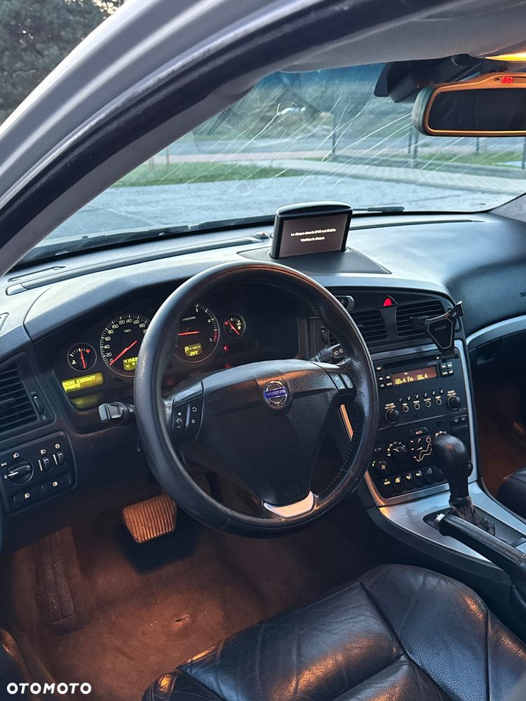 Volvo V70 - 26