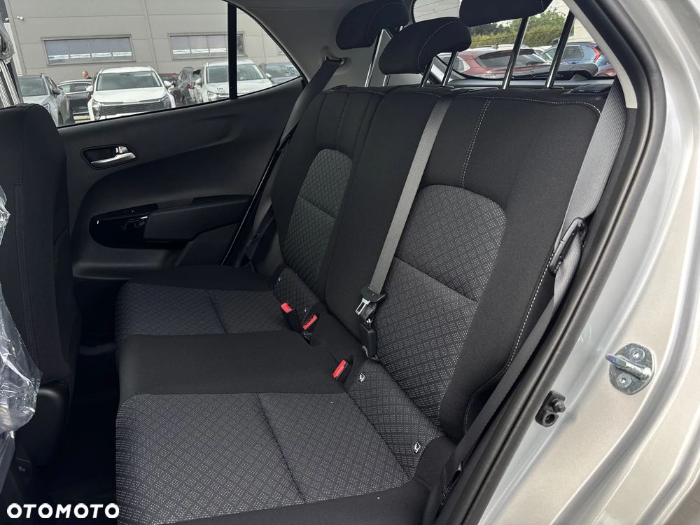 Kia Picanto 1.0 GDI Business Line - 23