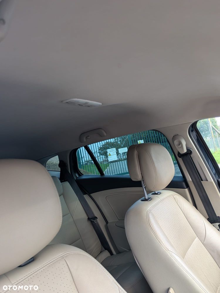 Renault Megane dCi 160 FAP GT - 34