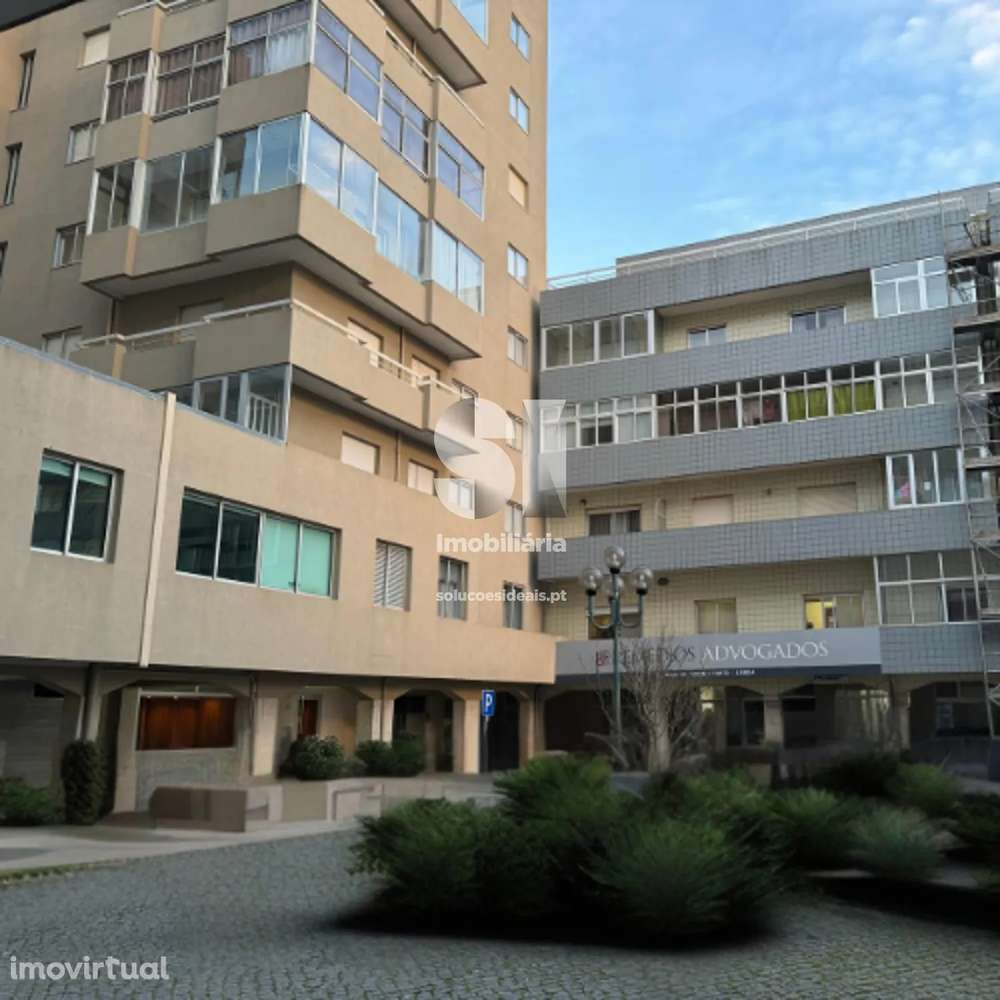 Loja em Póvoa de varzim - Grande imagem: 2/9