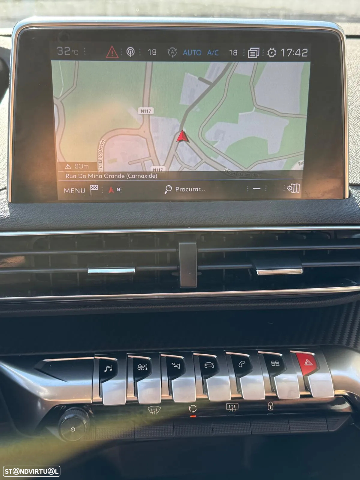 Peugeot 5008 BlueHDI 130 EAT8 Allure Business-Pack - 11