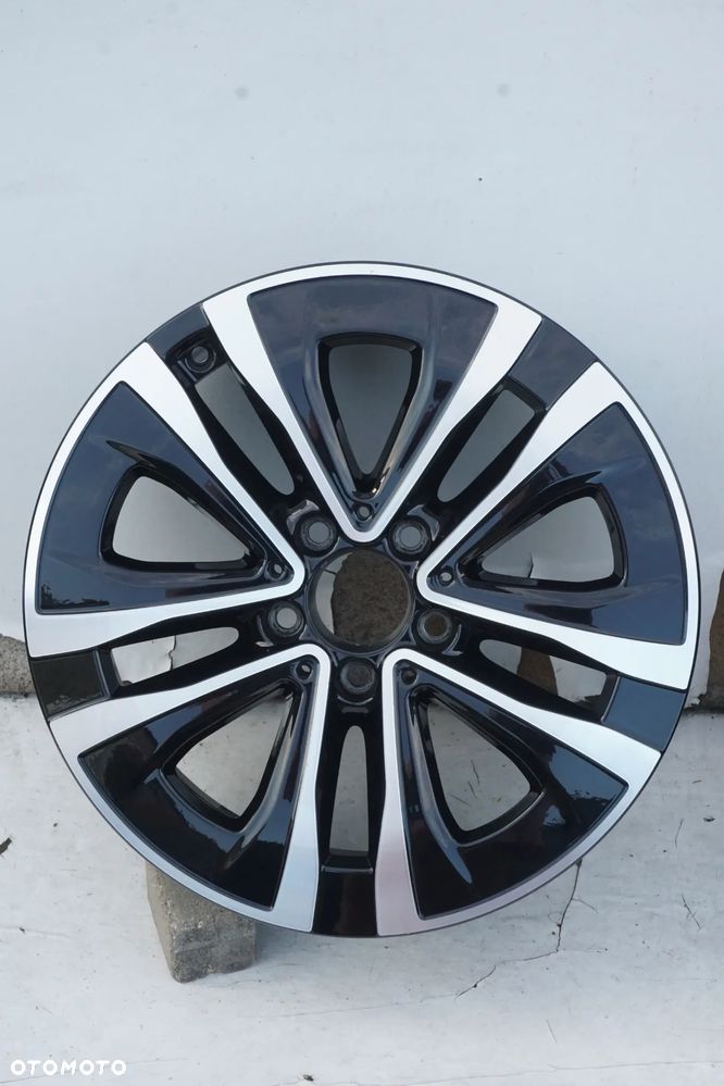 Mercedes 5x112 17 6,5J et44 A1774012900 - 1