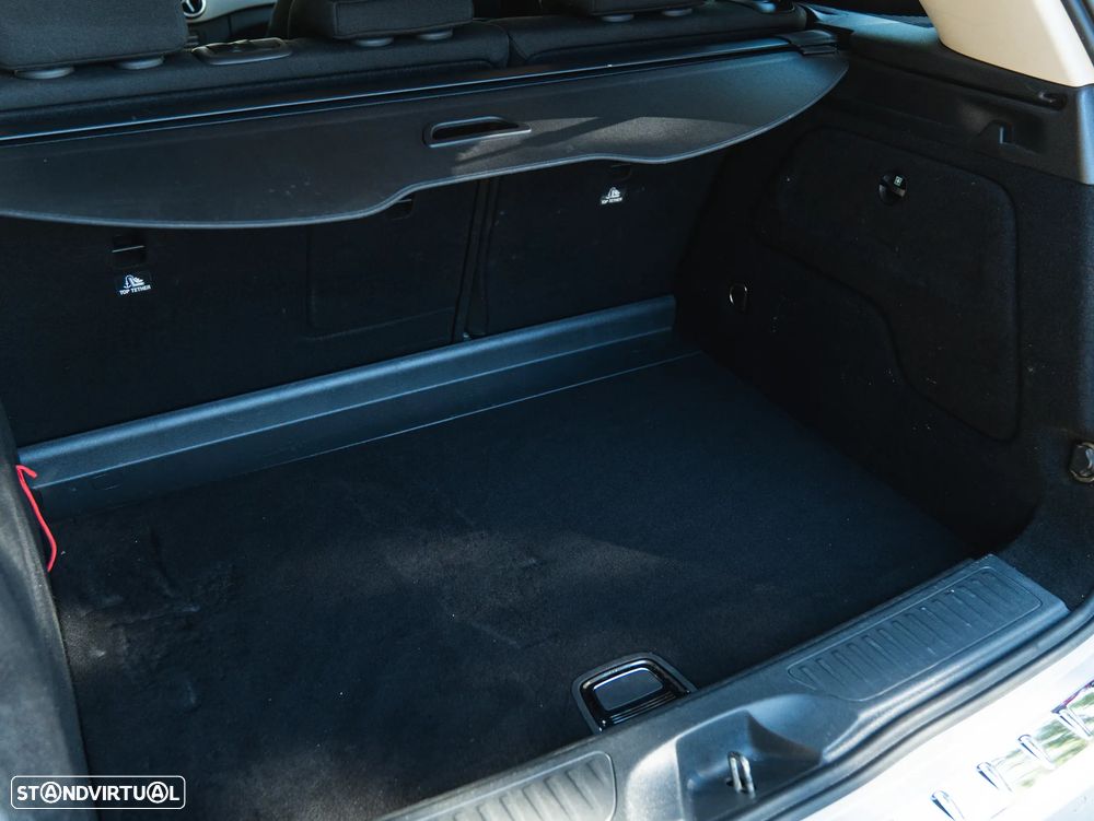 Mercedes-Benz B 180 d Style Aut. - 38