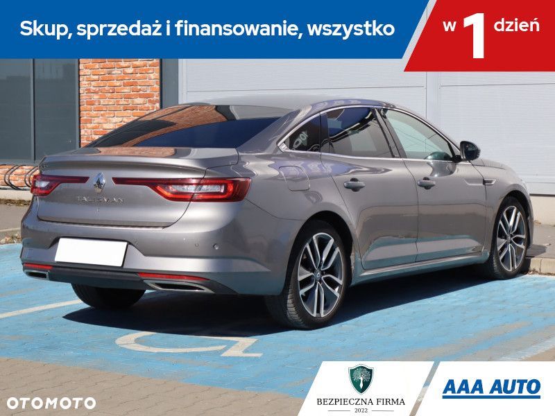 Renault Talisman - 7