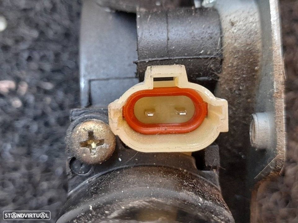 ELEVADOR DE VIDRO FRONTAL DIREITO MITSUBISHI GALLOPER 2000 - - 1