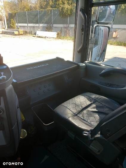 Renault Magnum 480 DXI - 10
