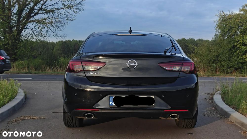 Opel Insignia 1.6 T Elite S&S - 14