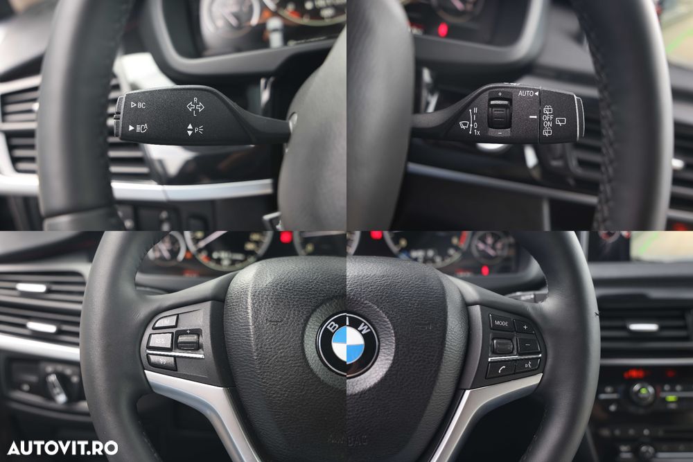 BMW X5 xDrive40d Sport-Aut. - 6