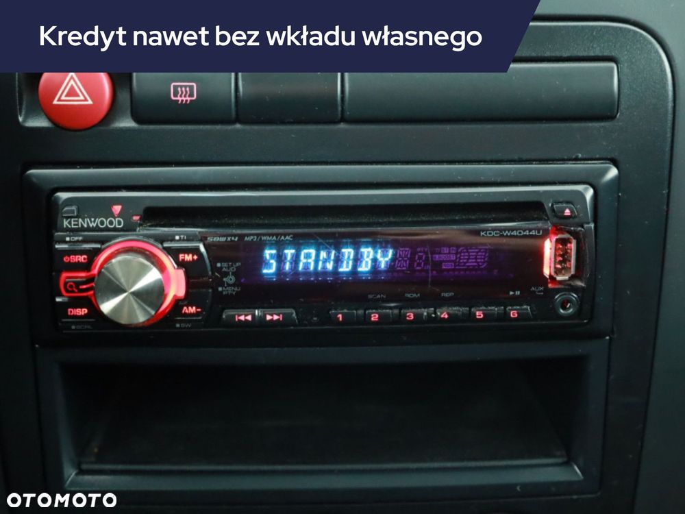 Seat Ibiza - 11