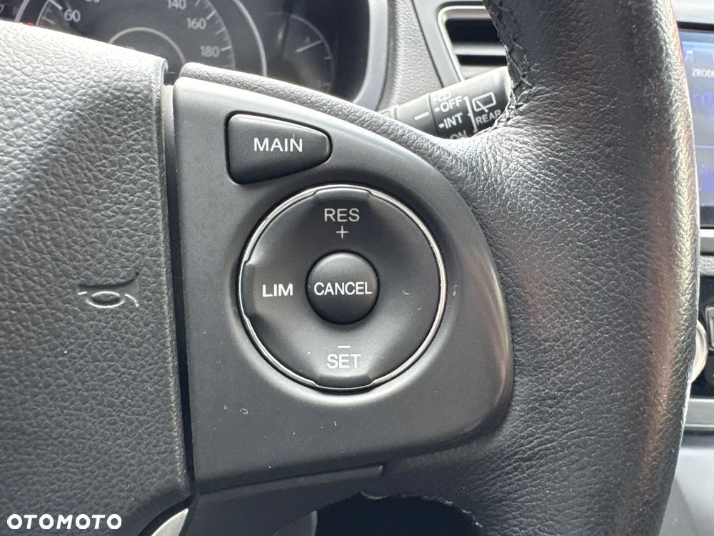 Honda CR-V 2.0 Lifestyle (ADAS / Connect+) - 12