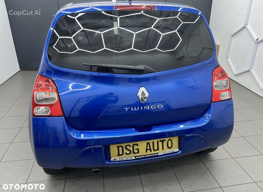 Renault Twingo - 6