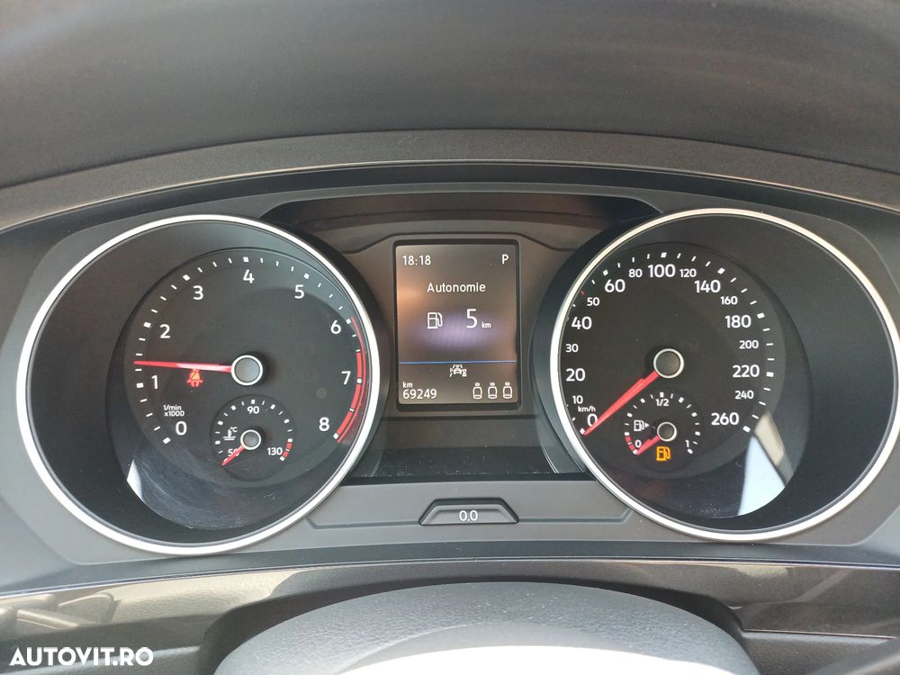Volkswagen Tiguan 1.5 TSI ACT DSG Life - 14