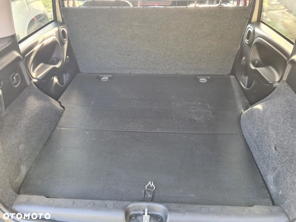 Fiat Panda - 9