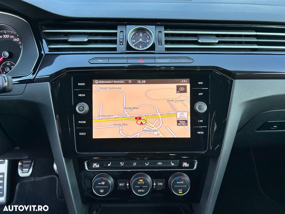 Volkswagen ARTEON 2.0 TDI SCR Elegance - 12